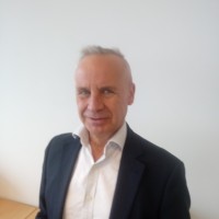 Phil Ford