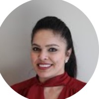 Rozina Koya