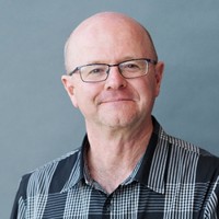 Patrick Bourke