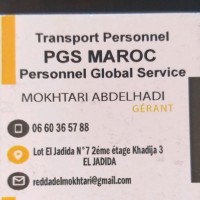 Abdelhadi Mokhtari
