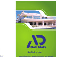 Admateriais Casa