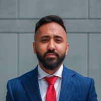 Amrit Singh