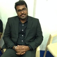 murali shanmugam