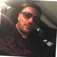 Daniel Sladic
