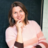 Irina Gnezdyukova