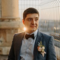 Олексій Галєєв