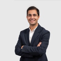 Diego Santander Bazán