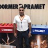 Promotor Tecnico Usinagem