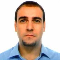 Ismael Fernández Moraleda