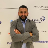 Hani El-Husseini