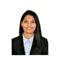 Ca Shreya Baokar