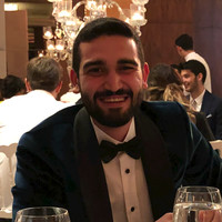 Ali Sercan K.