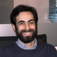 Gustavo Posse Calafell