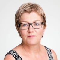 Rebecca Robertson