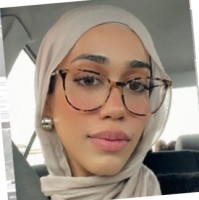 Kainat Ali