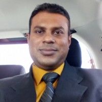 DUMINDA SAMAN KUMARA