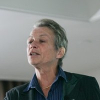 Jan Walmsley