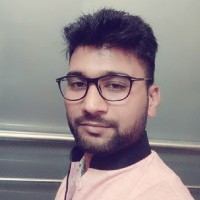 Atul Kumar Yadav