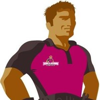 Jason Bull