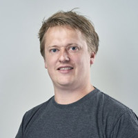 Rasmus Klitte