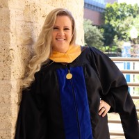 Brittanie Dingrando, Msw