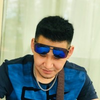 Khos-Erdene Altanbayar
