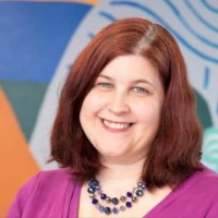 Jenn Haston ~🎤Speaker. Facilitator. Leader. Author