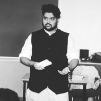 Spandan Pattanaik