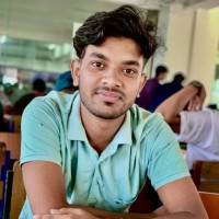 Md Rakibul Hasan