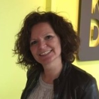 Sofieke van den Hout-Goosen