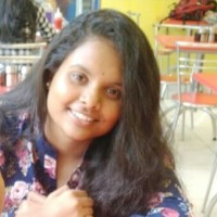 Swathi U