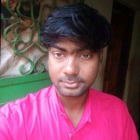 Biswajit Parichha