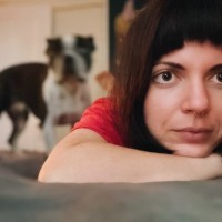 Julia Echevarria
