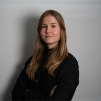 Victoria Elving