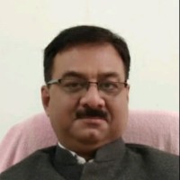 Dr. Arvind Kumar Singh