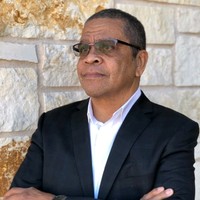 Gregory Gavin