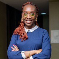 Namulwa Patra Higenyi