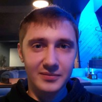 Sergei Maslyonchanka