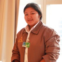 Pharadee Puengkasem