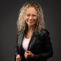 Sandy Robinson, M.Ed.