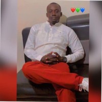 Bireyma Sady Diagne