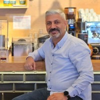 Kenan Ateş