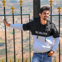 Arvind Kumar D