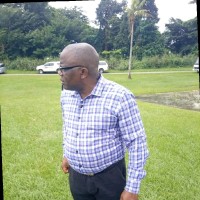 Olaniyi Oyatomi