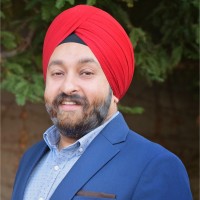 Mandheraj Singh