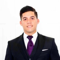 Ronald Diaz