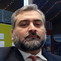Asad Bukhari