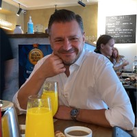 Dan H. Graugaard-Jensen