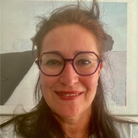 Valérie Vorburger