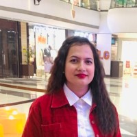 Garima Chaurasia